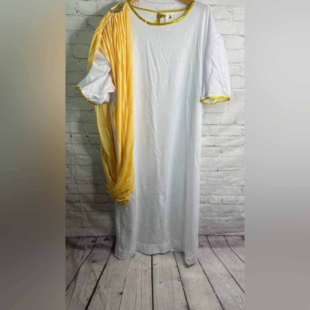 Spirit Caesar Halloween Costume One Size Fits Most